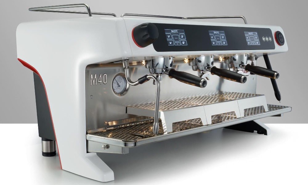 Máquina de espresso Cimbali